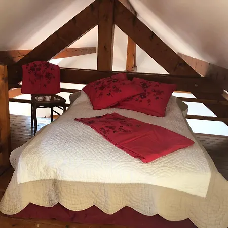 Loft Dans Vielle Ferme Renovee