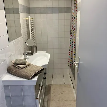 Loft Dans Vielle Ferme Renovee Brison-Saint-Innocent